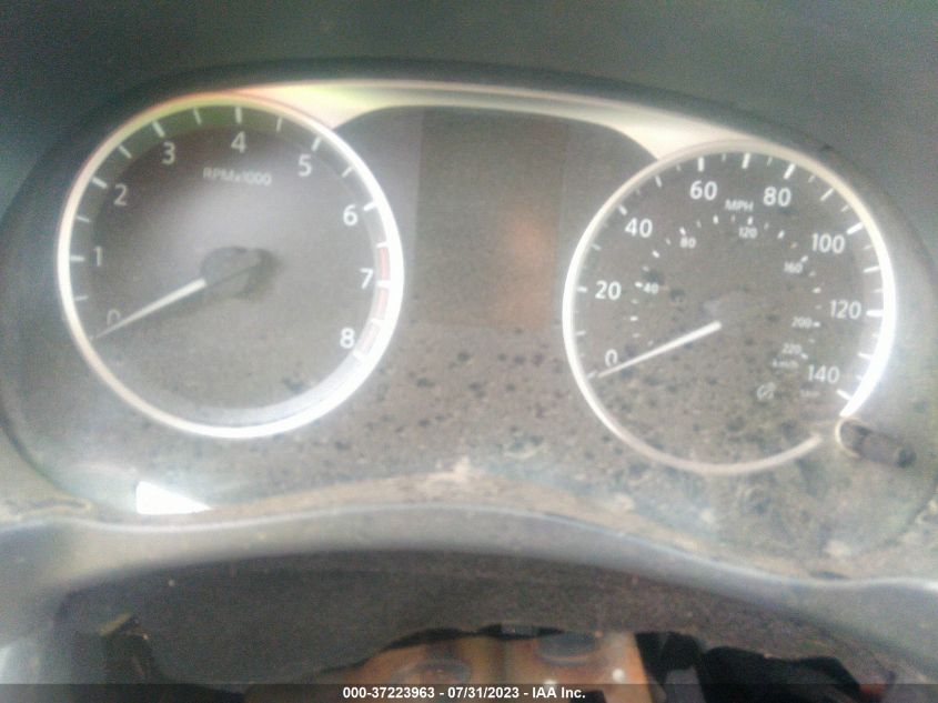 2020 NISSAN KICKS S - 3N1CP5BV7LL506384