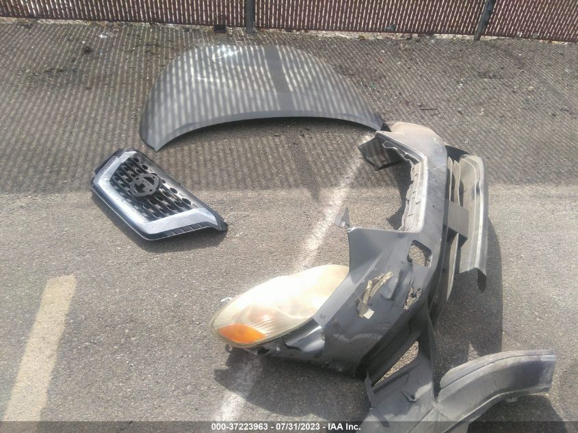 2020 NISSAN KICKS S - 3N1CP5BV7LL506384