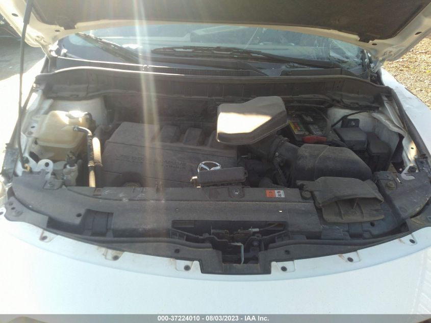 2013 MAZDA CX-9 TOURING - JM3TB2CA9D0404080