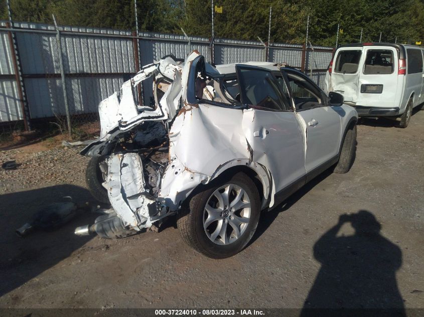 2013 MAZDA CX-9 TOURING - JM3TB2CA9D0404080