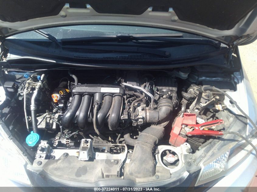 2015 HONDA FIT LX - 3HGGK5H5XFM706356
