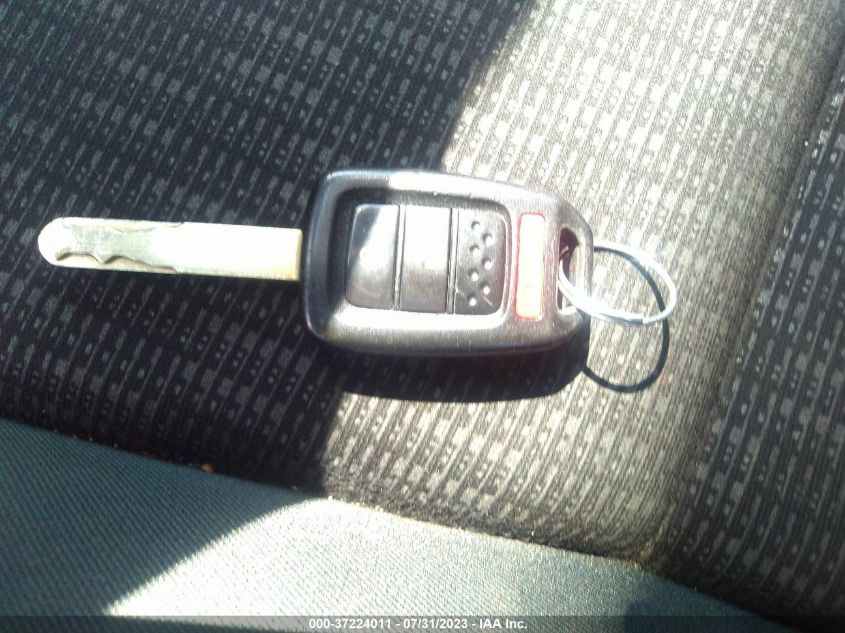 2015 HONDA FIT LX - 3HGGK5H5XFM706356