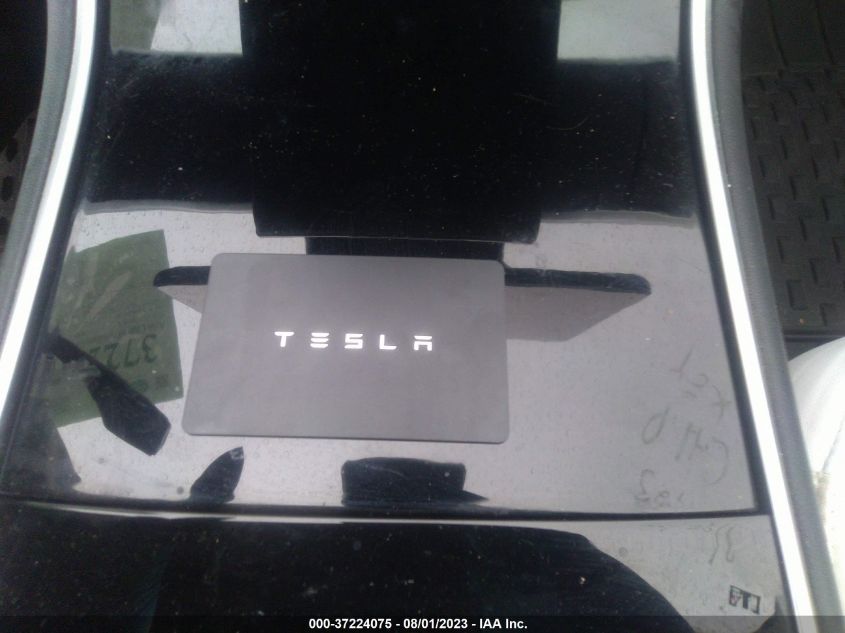 2019 TESLA MODEL 3 RANGE - 5YJ3E1EA8KF431809