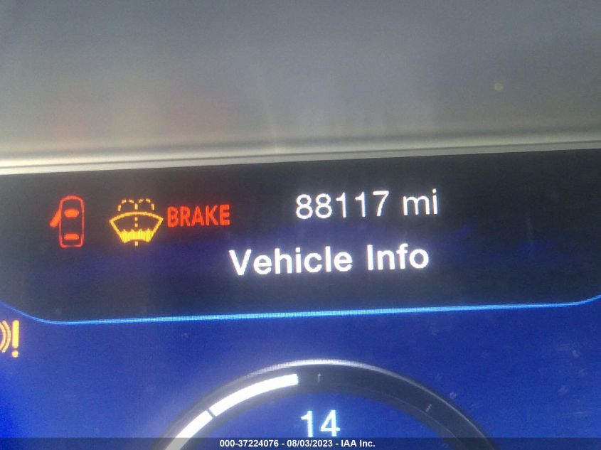 2015 CHRYSLER 200 S - 1C3CCCBG6FN518808