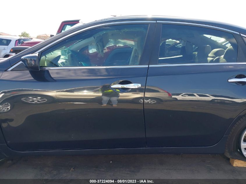 2014 NISSAN ALTIMA 2.5 S - 1N4AL3AP1EN238447