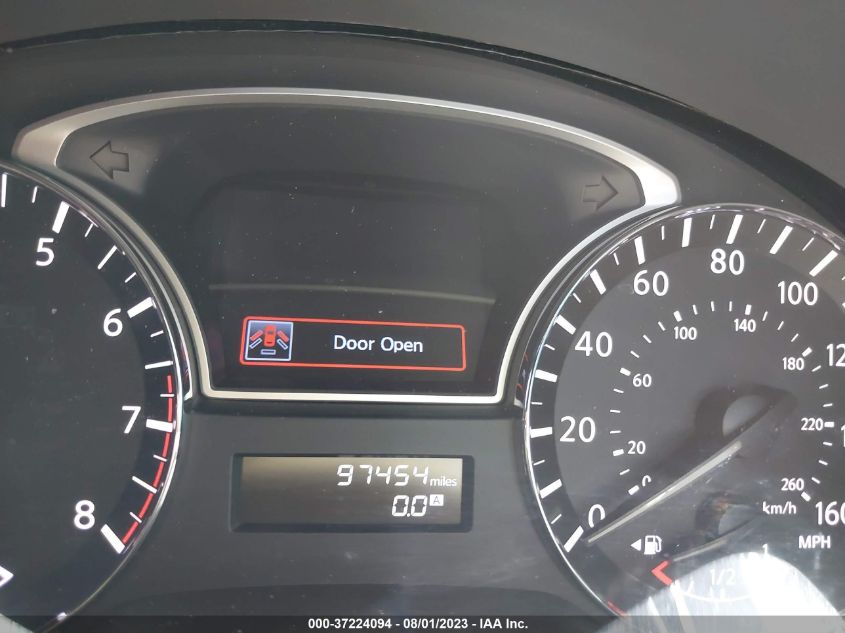 2014 NISSAN ALTIMA 2.5 S - 1N4AL3AP1EN238447