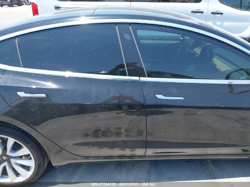 2019 TESLA MODEL 3 RANGE - 5YJ3E1EA4KF447277