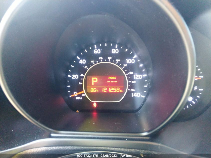 2019 KIA SOUL BASE - KNDJN2A29K7663417