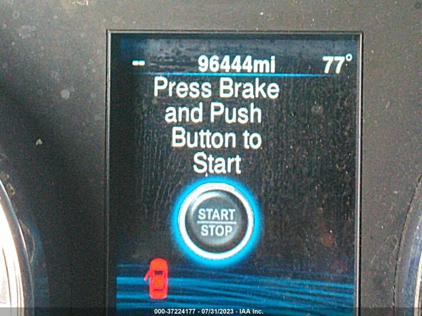 2013 CHRYSLER 300 300S - 2C3CCABG1DH599369