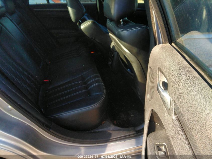 2013 CHRYSLER 300 300S - 2C3CCABG1DH599369