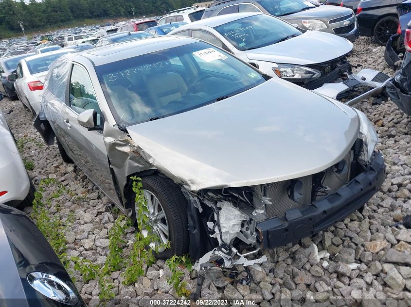 2014 TOYOTA CAMRY SE/XLE - 4T1BK1FK6EU547819