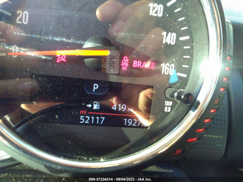 2017 MINI HARDTOP 2 DOOR COOPER WMWXP5C39H2D17059