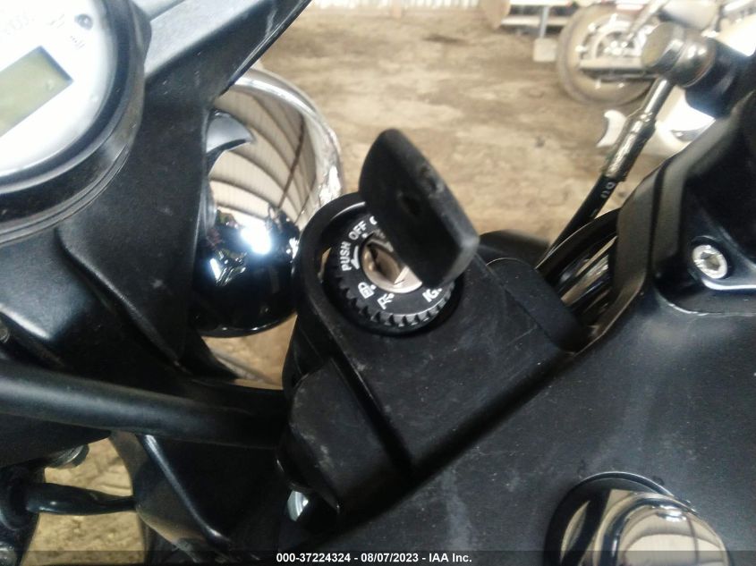 2006 TRIUMPH MOTORCYCLE SPEED 4 SMT805GF16J241032