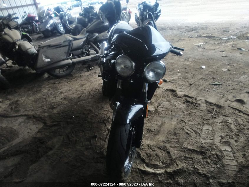 2006 TRIUMPH MOTORCYCLE SPEED 4 SMT805GF16J241032