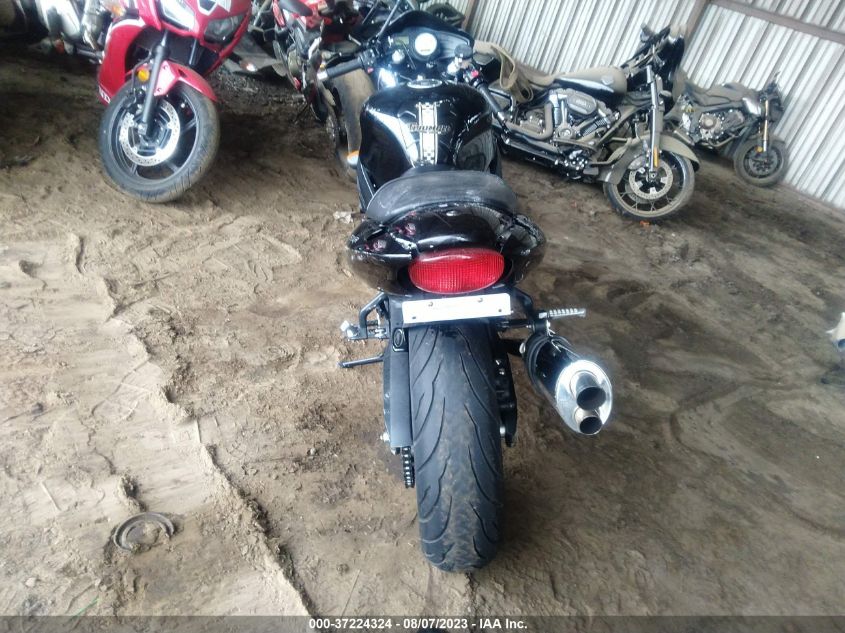 2006 TRIUMPH MOTORCYCLE SPEED 4 SMT805GF16J241032
