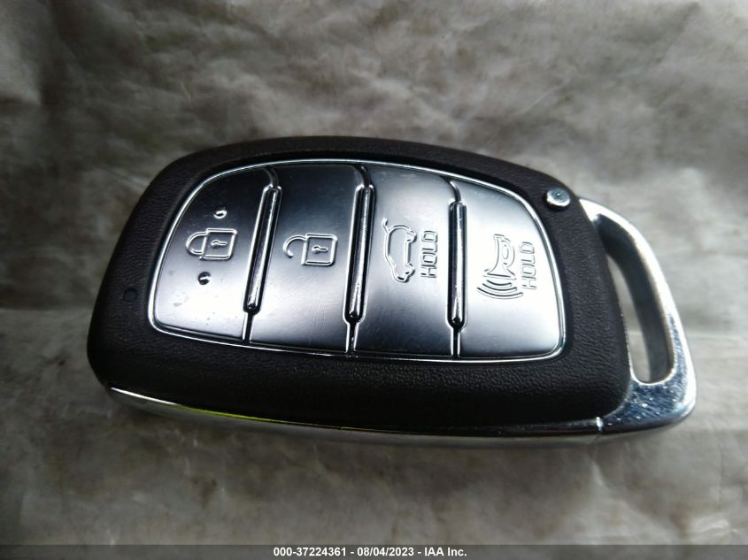 2020 HYUNDAI IONIQ HYBRID LIMITED - KMHC05LCXLU201607