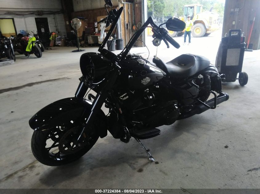 2021 HARLEY-DAVIDSON FLHRXS 1HD1KVP11MB636011
