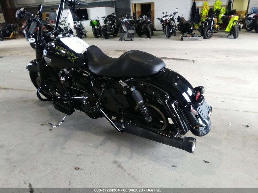 2021 HARLEY-DAVIDSON FLHRXS 1HD1KVP11MB636011