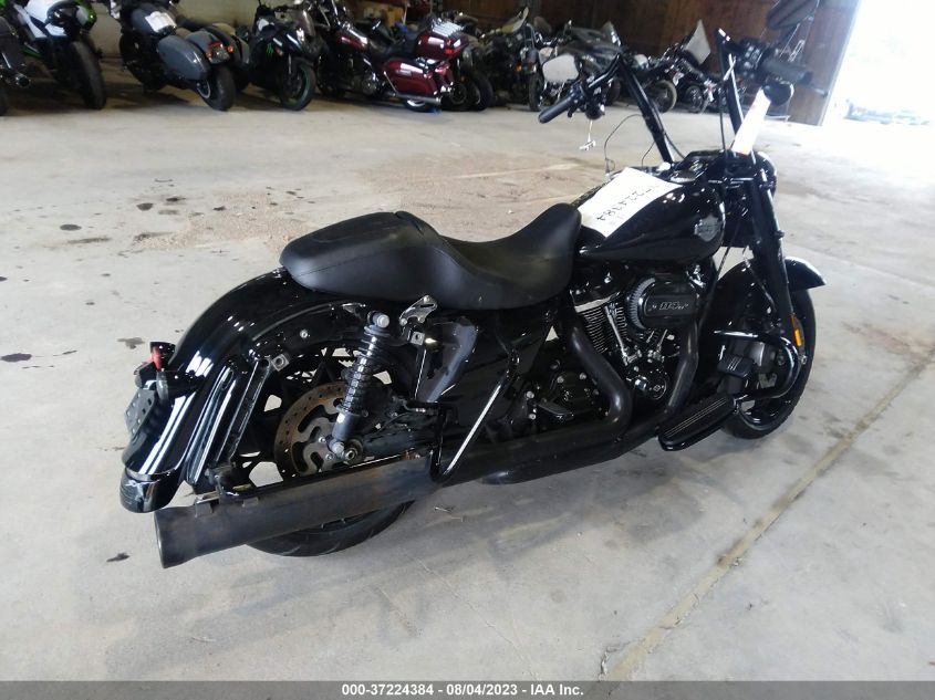 2021 HARLEY-DAVIDSON FLHRXS 1HD1KVP11MB636011