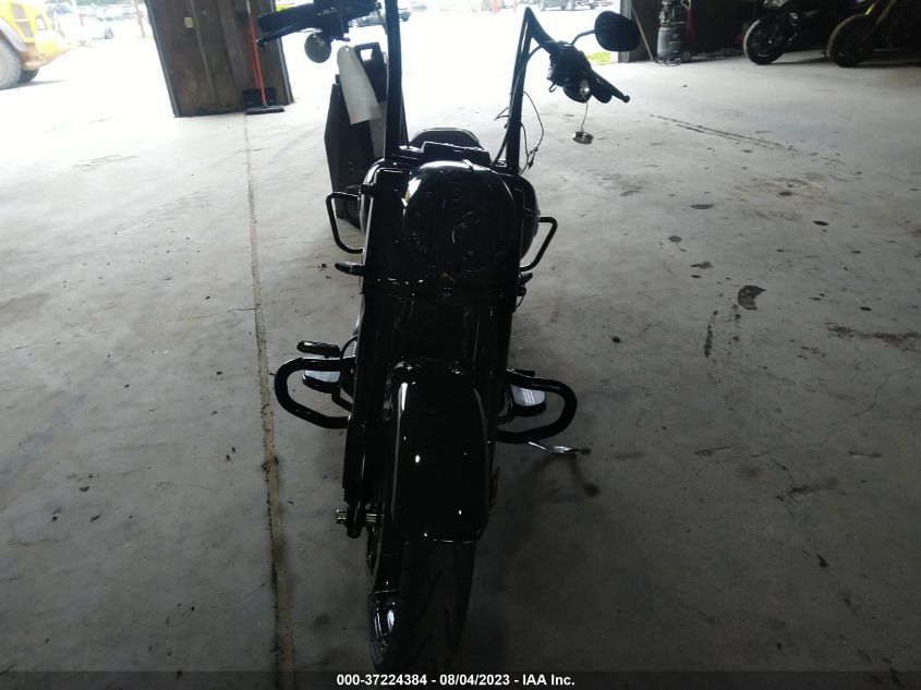 2021 HARLEY-DAVIDSON FLHRXS 1HD1KVP11MB636011