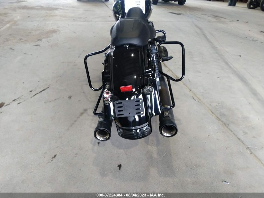 2021 HARLEY-DAVIDSON FLHRXS 1HD1KVP11MB636011
