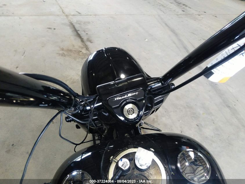 2021 HARLEY-DAVIDSON FLHRXS 1HD1KVP11MB636011