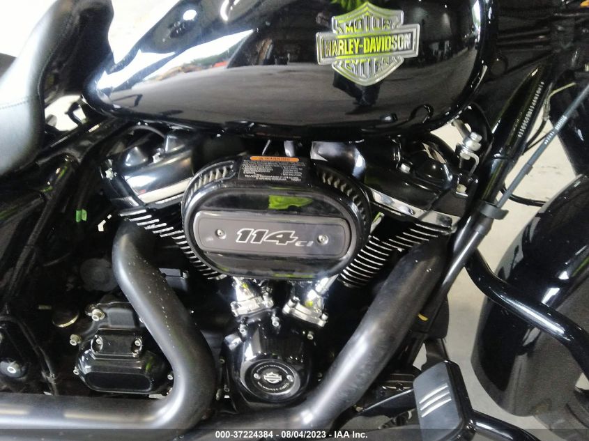 2021 HARLEY-DAVIDSON FLHRXS 1HD1KVP11MB636011