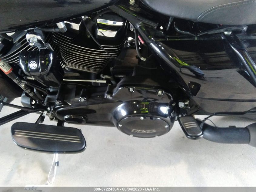 2021 HARLEY-DAVIDSON FLHRXS 1HD1KVP11MB636011