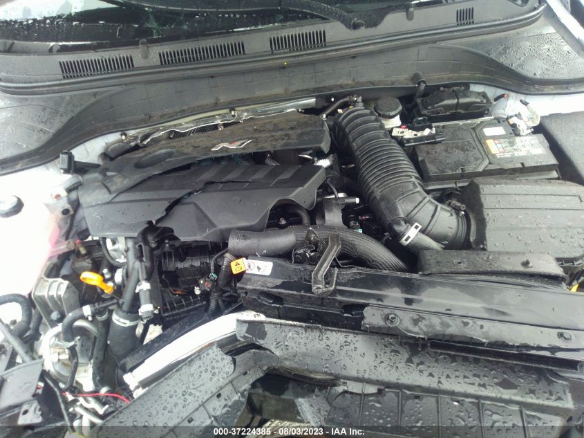 2023 HYUNDAI KONA N - KM8KH3AC1PU008277