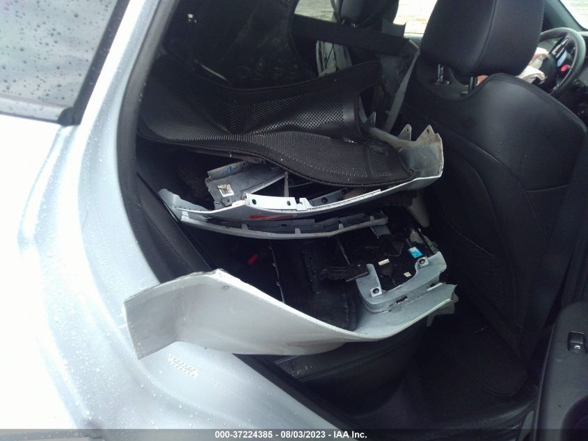 2023 HYUNDAI KONA N - KM8KH3AC1PU008277