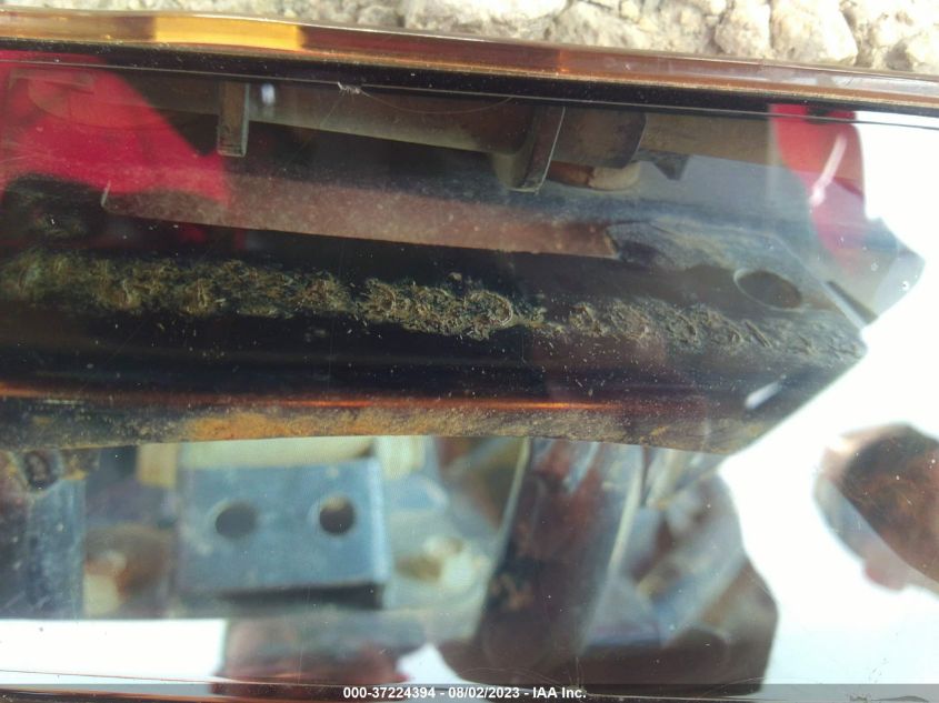 2014 HONDA TRX420 FE - 1HFTE4069E4003138