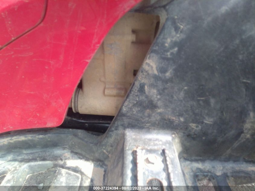 2014 HONDA TRX420 FE - 1HFTE4069E4003138