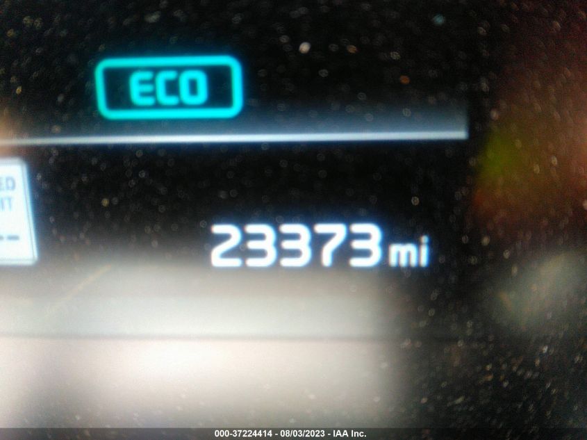 2023 KIA SPORTAGE HYBRID LX - KNDPUCAG0P7017088