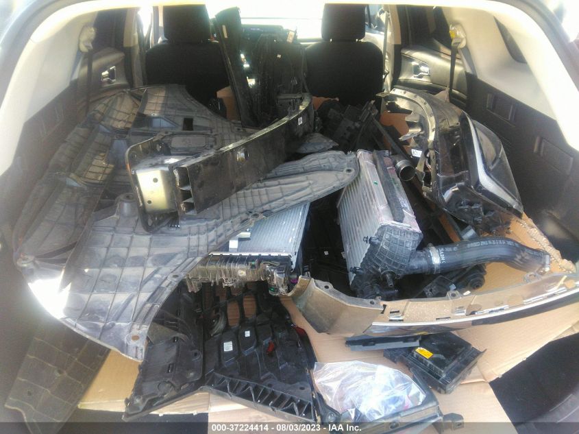 2023 KIA SPORTAGE HYBRID LX - KNDPUCAG0P7017088