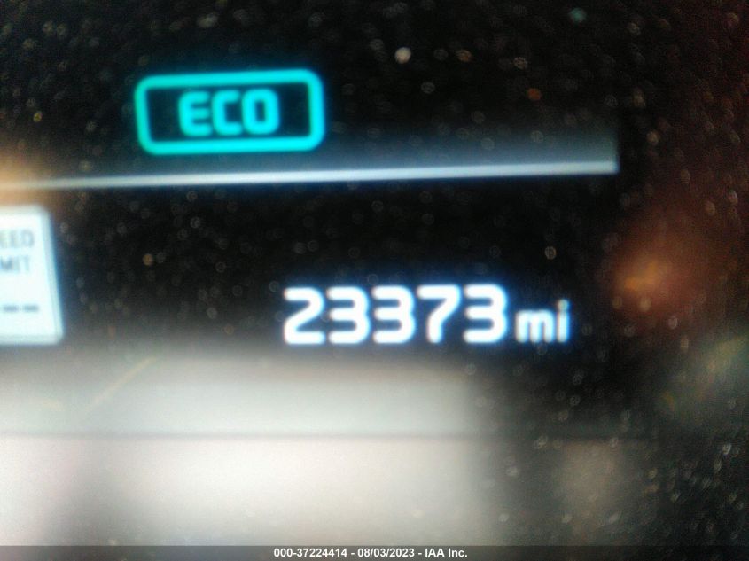 2023 KIA SPORTAGE HYBRID LX - KNDPUCAG0P7017088