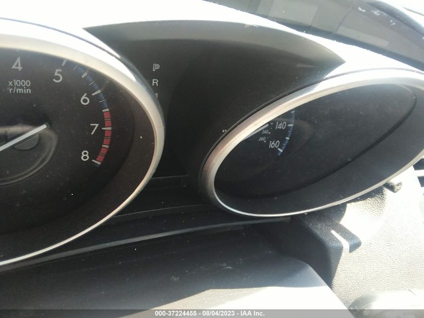 2013 MAZDA MAZDA3 I SPORT - JM1BL1U7XD1801693