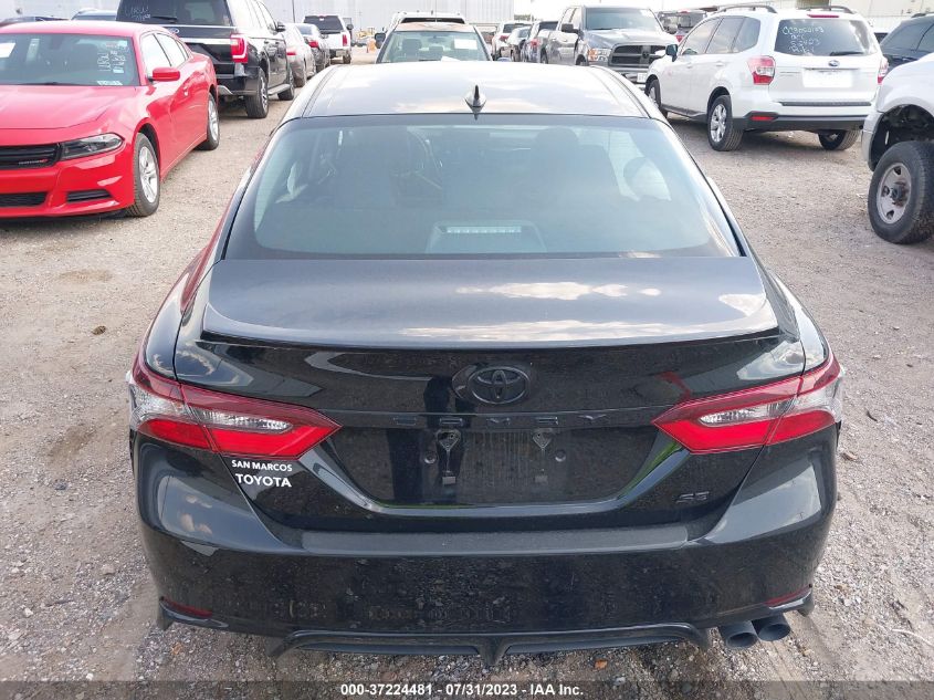 2023 TOYOTA CAMRY SE - 4T1T11AK2PU782798