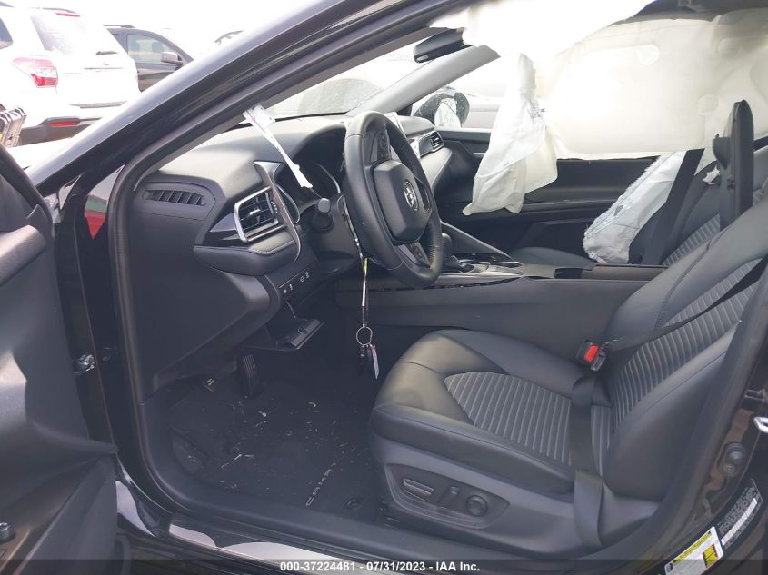 2023 TOYOTA CAMRY SE - 4T1T11AK2PU782798