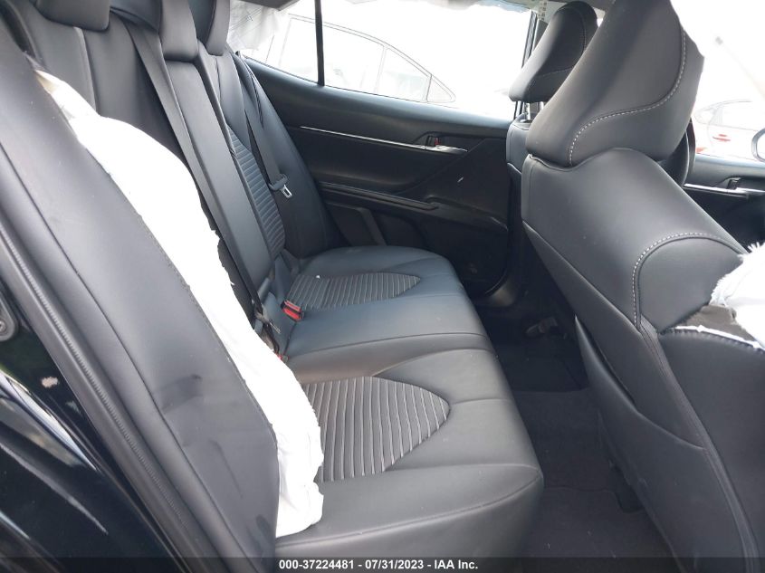 2023 TOYOTA CAMRY SE - 4T1T11AK2PU782798