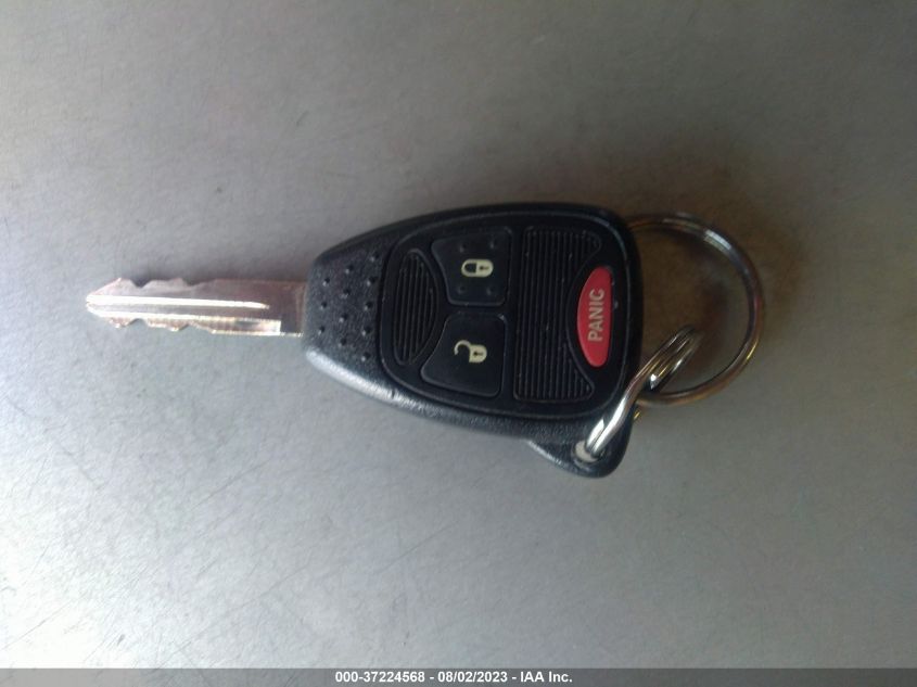 2015 JEEP PATRIOT ALTITUDE EDITION - 1C4NJRBB0FD270658