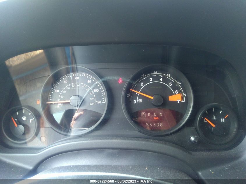2015 JEEP PATRIOT ALTITUDE EDITION - 1C4NJRBB0FD270658