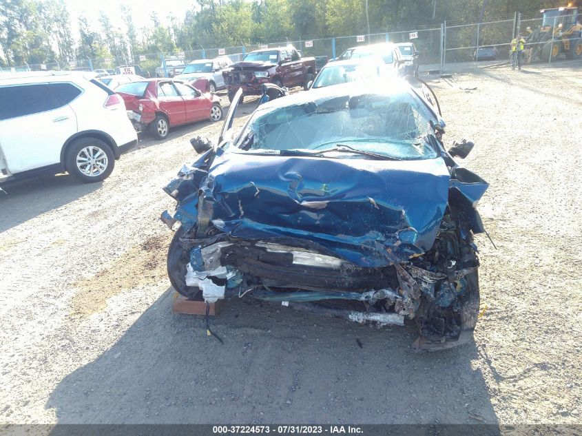 2015 HONDA CIVIC SEDAN LX - 2HGFB2F50FH511569