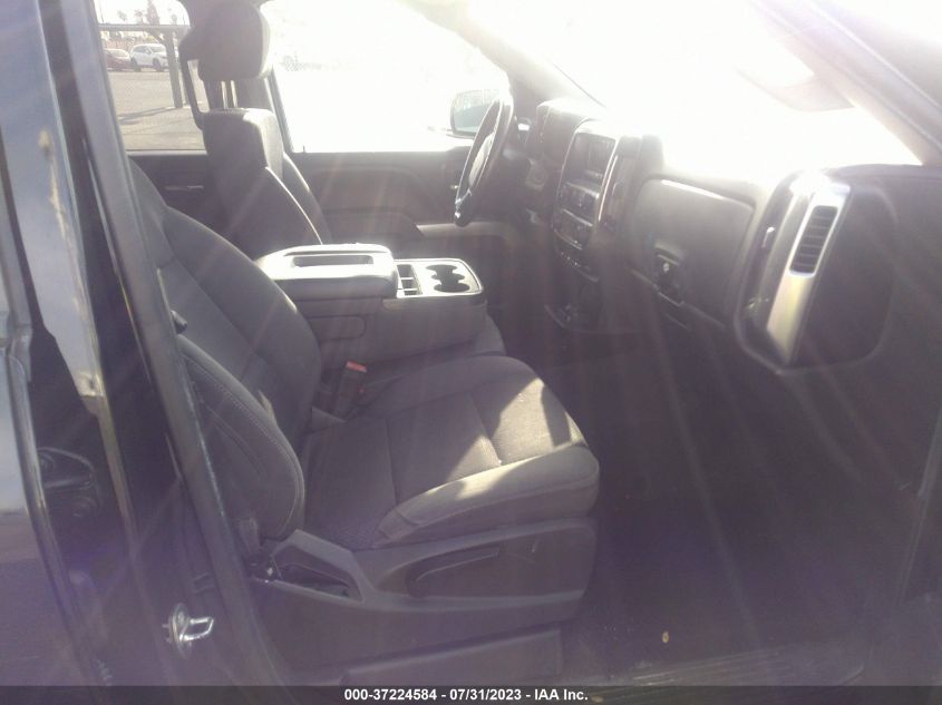 2014 CHEVROLET SILVERADO 1500 LT - 1GCRCREH6EZ162882