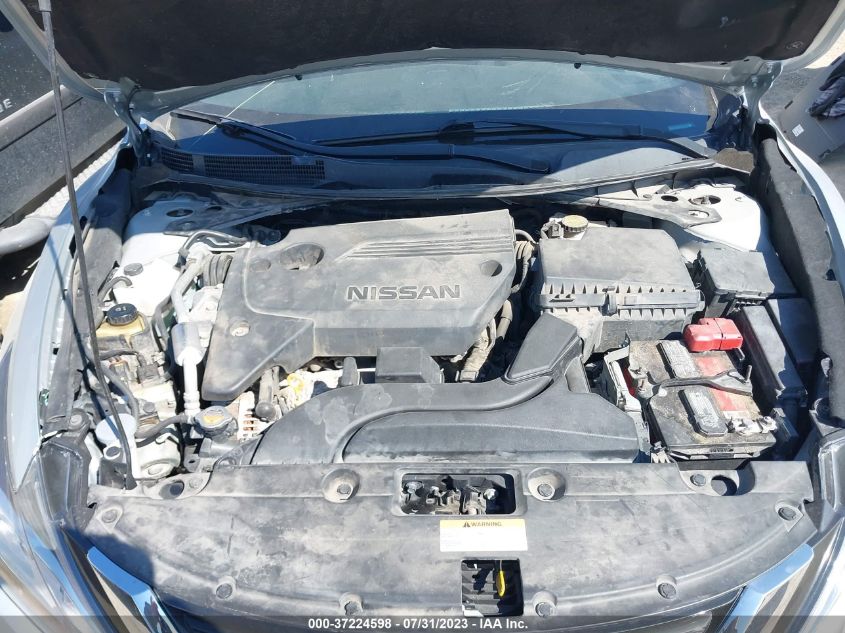 2018 NISSAN ALTIMA 2.5 - 1N4AL3AP7JC101373