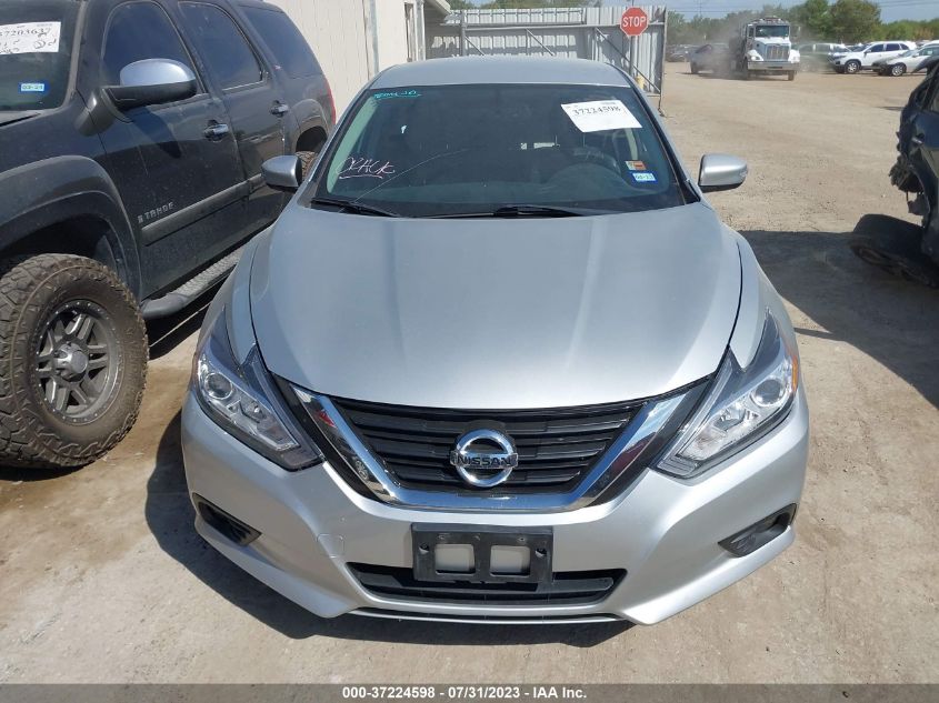 2018 NISSAN ALTIMA 2.5 - 1N4AL3AP7JC101373