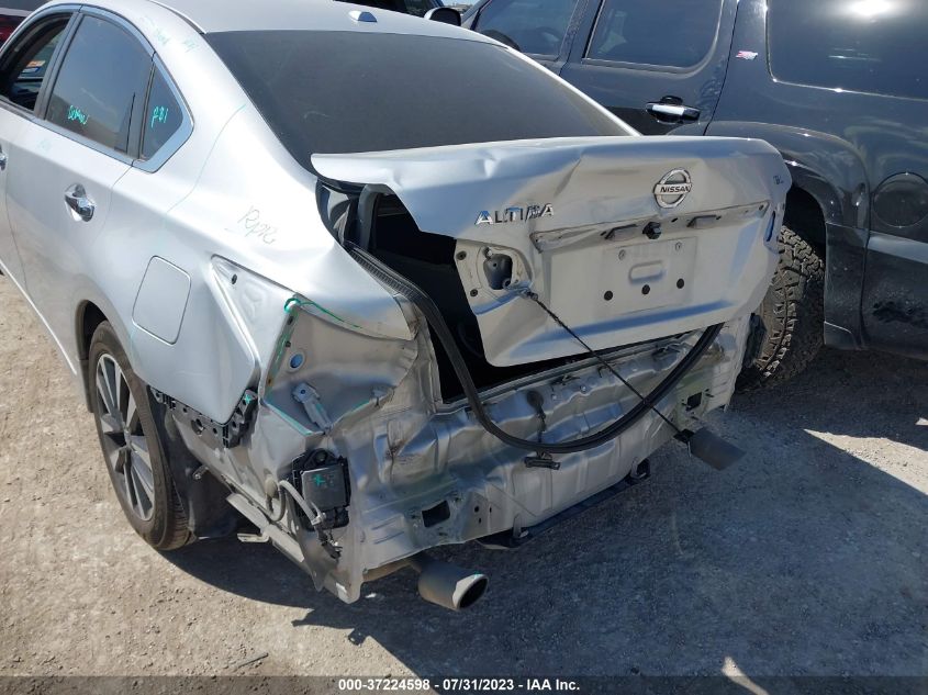 2018 NISSAN ALTIMA 2.5 - 1N4AL3AP7JC101373