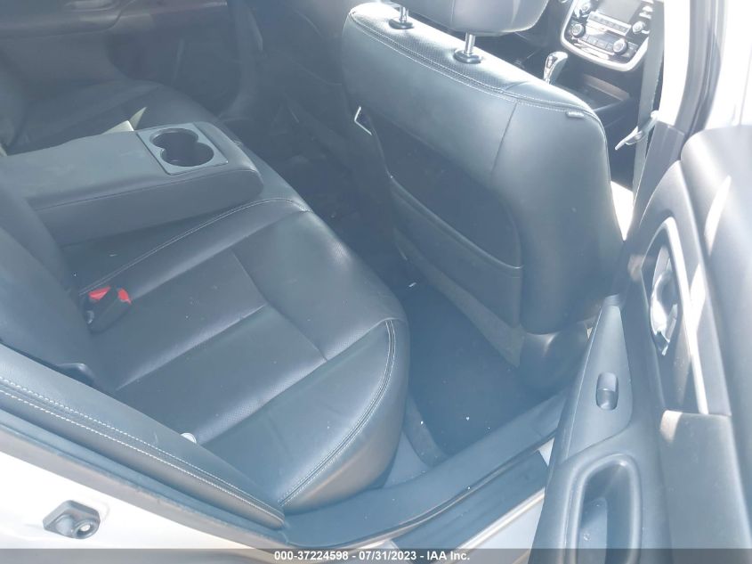 2018 NISSAN ALTIMA 2.5 - 1N4AL3AP7JC101373