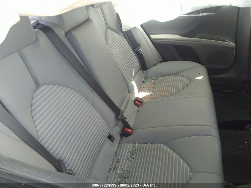 2019 TOYOTA CAMRY LE/SE/XLE/L - 4T1B11HK4KU249992