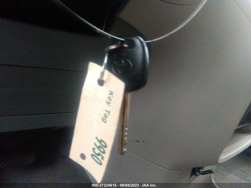 2014 TOYOTA SIENNA XLE/XLE AAS/LTD - 5TDYK3DC3ES500533