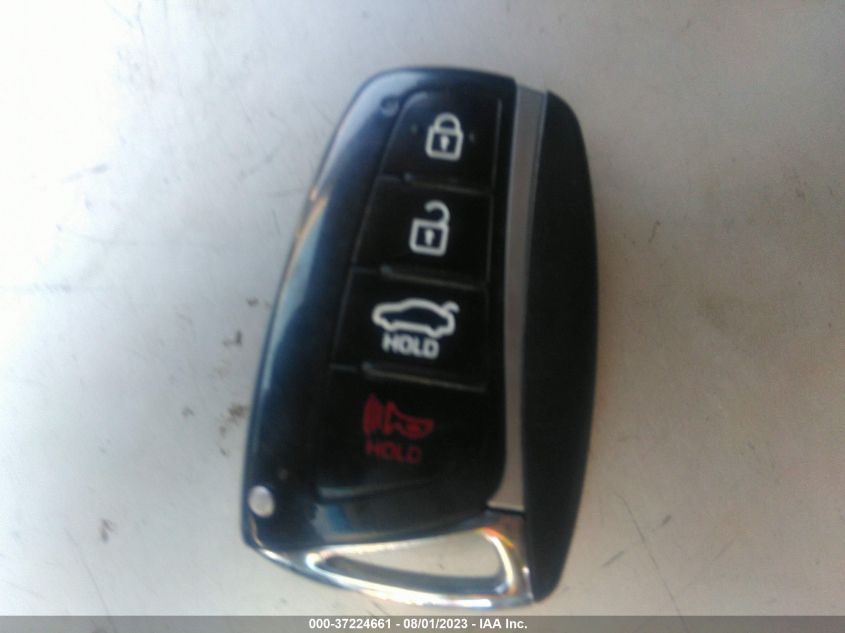 2015 HYUNDAI GENESIS 3.8L - KMHGN4JE7FU059139